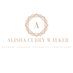 Alisha Curry Walker Logo